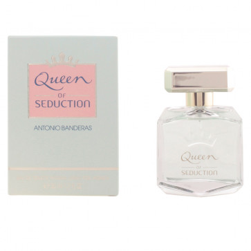 Antonio Banderas Queen of Seduction Eau de toilette 50 ml