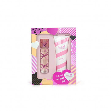 Aquolina Lote PINK SUGAR Eau de toilette