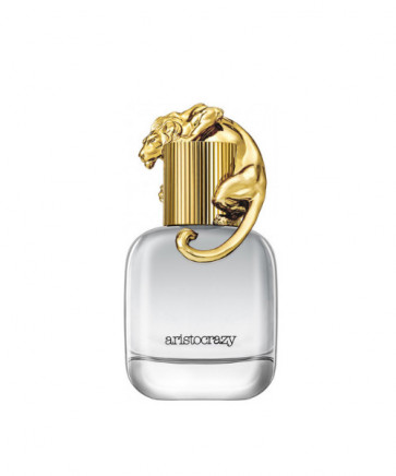 Aristocrazy BRAVE Eau de toilette 80 ml