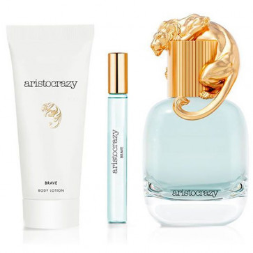 Aristocrazy Lote BRAVE Eau de toilette