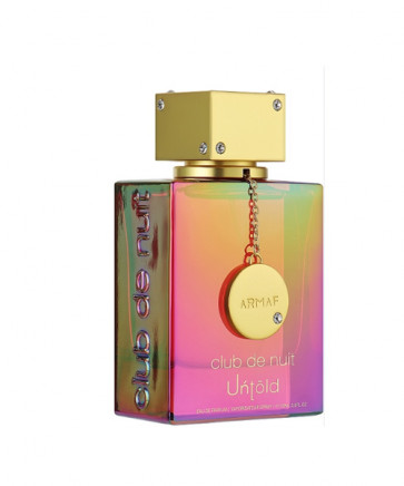 Armaf Club De Nuit Untold Eau de parfum 100 ml