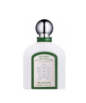Armaf Derby Club House Blanche Eau de toilette 100 ml