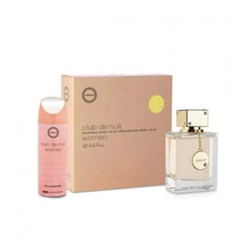 Armaf Lote Club de Nuit Women Eau de parfum
