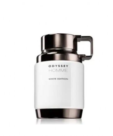 Armaf Odyssey Homme White Edition Eau de parfum 100 ml