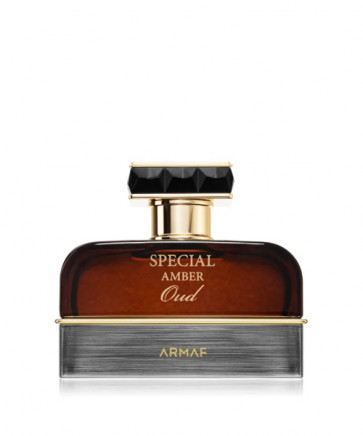 Armaf Special Amber Oud Eau de parfum 100 ml