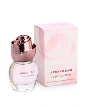 Armand Basi Rose Lumiere Eau de toilette 50 ml