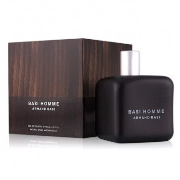 Armand Basi BASI HOMME Eau de toilette Vaporizador 125 ml