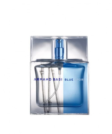 Armand Basi Blue Sport Eau de toilette 50 ml