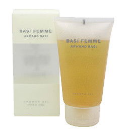 Armand Basi BASI FEMME Gel de baño 150 ml