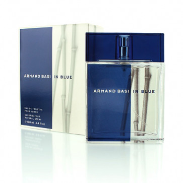 Armand Basi IN BLUE Eau de toilette Vaporizador 100 ml