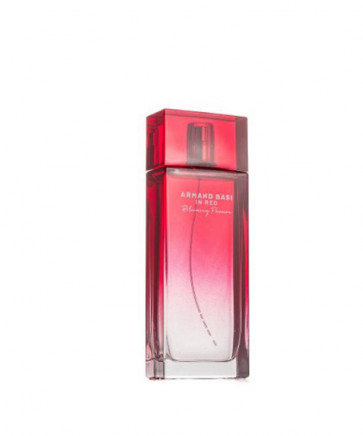 Armand Basi In Red Blooming Passion Eau de toilette 100 ml