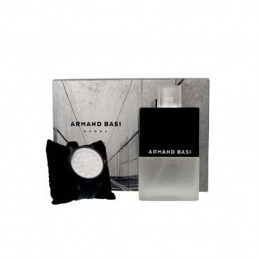 Armand Basi Lote HOMME Eau de toilette