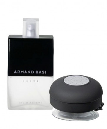 Armand Basi Lote Homme Eau de toilette