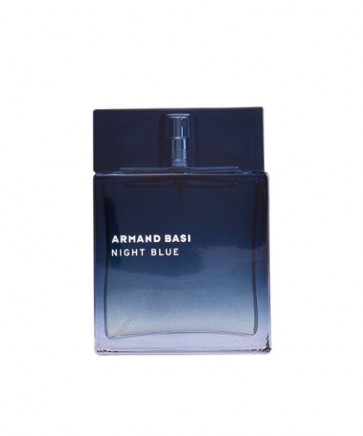 Armand Basi NIGHT BLUE Eau de toilette 100 ml