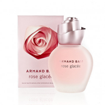 Armand Basi ROSE GLACÉE Eau de toilette Vaporizador 30 ml