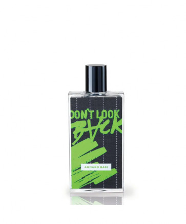 Armand Basi Uniform Dont Look Back Eau de toilette 100 ml