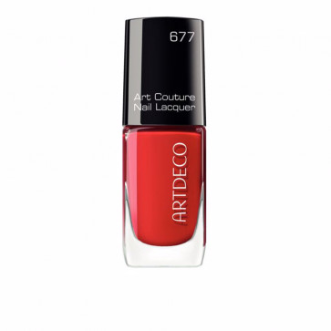 Artdeco Art Couture Nail Lacquer - 677 Love