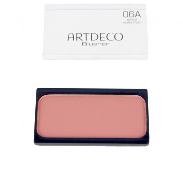 Artdeco Blusher - 06A Apricot azalea blush 5 g