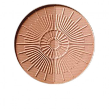 Artdeco BRONZING POWDER COMPACT Recarga 80 Natural