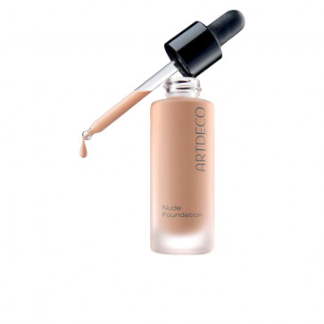 Artdeco COLOR DOT NUDE Foundation 85 Beige Chiffon 20 ml