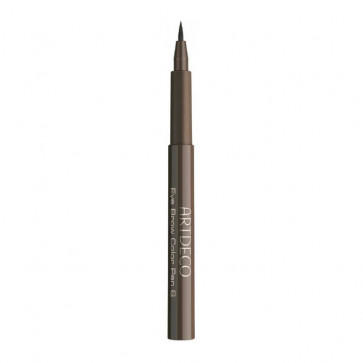 Artdeco EYE BROW Color Pen 6 Medium Brown