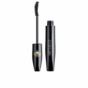 Artdeco Full Waves Curling Mascara - 01 Black