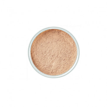 Artdeco Mineral Powder Foundation - 2 Natural beige