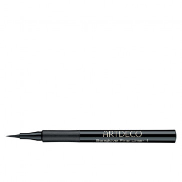 Artdeco SENSITIVE FINE Liner Black