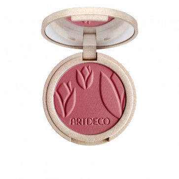 Artdeco Silky Powder Blush - Of Roses