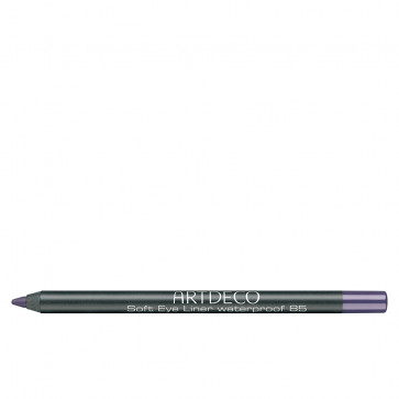 Artdeco SOFT EYE LINER Waterproof 85 Damask Violet