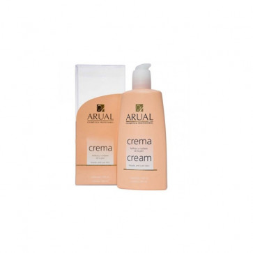 Arual Crema Arual Crème pour les mains 300 ml