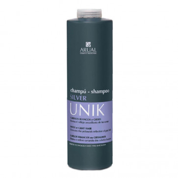 Arual Silver Unik Shampoo 1000 ml