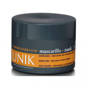 Arual Unik Hair Regeneration Mask 250 ml