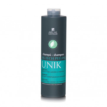 Arual Unik Hi-Tech Pelling Shampoo 1000 ml