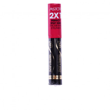 Astor PERFECT STAY Eye Liner Thick & Thin