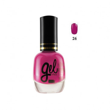 Astra Expert Gel Effect - 26 Chic