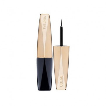 Astra Eyeliner - 01 Black