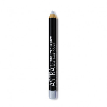 Astra Jumbo Eyeshadow - 5 White pearl