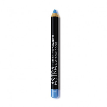 Astra Jumbo Eyeshadow - 55 Light blu