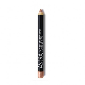 Astra Jumbo Eyeshadow - 57 Cuprum