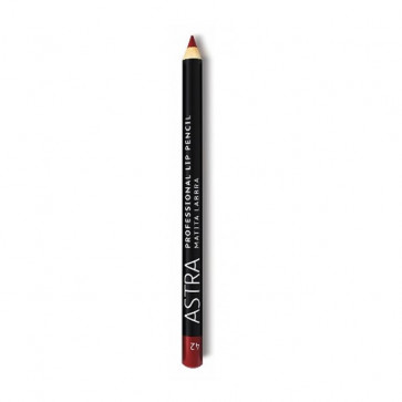 Astra Lip Pencil - 42 Cherry