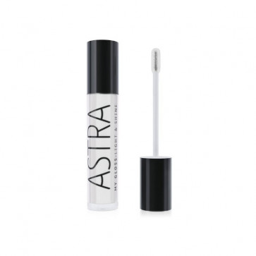 Astra My Gloss & Shine - 01 Crystal transparente