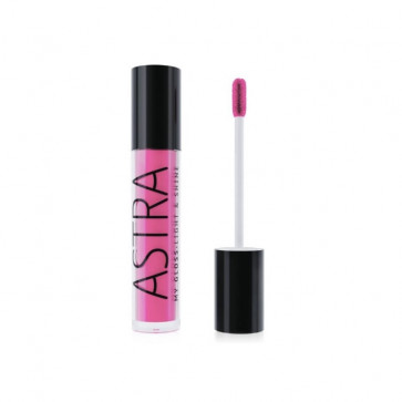 Astra My Gloss & Shine - 03 Rose nude