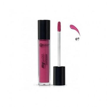 Astra My Gloss & Shine - 07 Raspberry