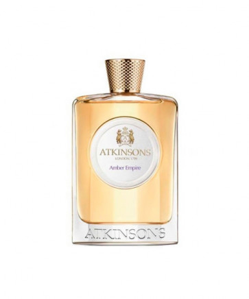 Atkinsons Amber Empire Eau de toilette 100 ml