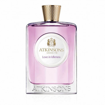 Atkinsons Love In Idleness Eau de toilette 100 ml