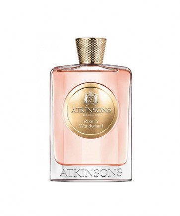 Atkinsons Rose In Wonderland Eau de parfum 100 ml