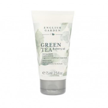 Atkinsons TEA GREEN HAND CREAM Crema de manos 75 ml