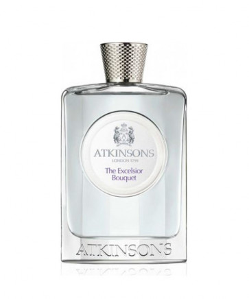 Atkinsons The Excelsior Bouquet Eau de toilette 100 ml