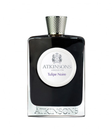 Atkinsons TULIPE NOIRE Eau de parfum 100 ml